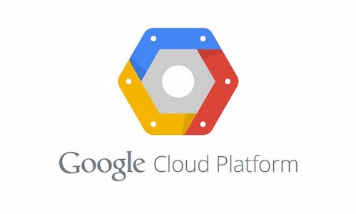 google cloud platform logo